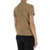 Symbolic Chest Creative Logo Printing Retro Slim Fit Short Sleeve 612964TIV509605