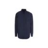 Symbolic Long Sleeve Shirt “Navy” 621924TIM394100