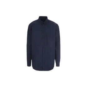 Symbolic Long Sleeve Shirt “Navy” 621924TIM394100