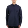 Symbolic Long Sleeve Shirt “Navy” 621924TIM394100