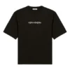 Symbolic Slim Fit Short Sleeve Black 612964TIV501070