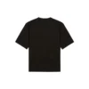 Symbolic Slim Fit Short Sleeve Black 612964TIV501070