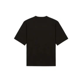 Symbolic Slim Fit Short Sleeve Black 612964TIV501070
