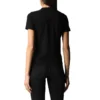 Symbolic Slim Fit Short Sleeve Black 612964TIV501070