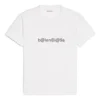 Symbolic Slim Fit Short Sleeve White 612964TIV509040