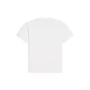 Symbolic Slim Fit Short Sleeve White 612964TIV509040