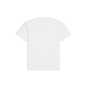 Symbolic Slim Fit Short Sleeve White 612964TIV509040