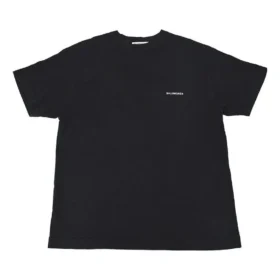 T-shirt “Black” 613969TYK281000
