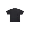 T-shirt Medium Fit “Black Faded” 739784TOVF49034