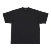T-shirt Oversized “Black” 724509TNVL81000