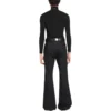 Tailored Flared Pants Regular Fit “Black” 704709TLT171000
