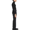 Tailored Flared Pants Regular Fit “Black” 704709TLT171000