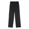 Tailored Jogging Pants “Black” 659052TJO251000