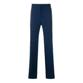 Tailored Trousers “Navy” 601181TGT034604