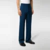 Tailored Trousers “Navy” 601181TGT034604
