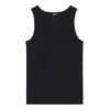 Tank Top “Black” 6573954A8B81000