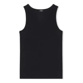 Tank Top “Black” 6573954A8B81000