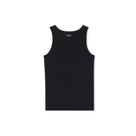 Tank Top “Black” 6573954A8B81000