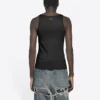Tank Top “Black” 6573954A8B81000