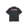 Taped Balenciaga Back T-Shirt “Black” 764235TSVG28737