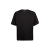 Tech Short Sleeve Unisex Black 556133TDV201000