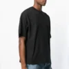 Tech Short Sleeve Unisex Black 556133TDV201000
