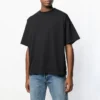 Tech Short Sleeve Unisex Black 556133TDV201000