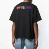 Tech Short Sleeve Unisex Black 556133TDV201000