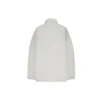 Technical Ripstop Parka Jacket “Beige” 663039TKO319710