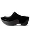 Technoslide Sandals “Black” 787876W0FOH1000