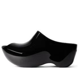 Technoslide Sandals “Black” 787876W0FOH1000