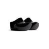 Technoslide Sandals “Black” 787876W0FOH1000
