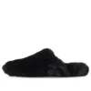 Teddy Mules “Black” 714182W2LV01000