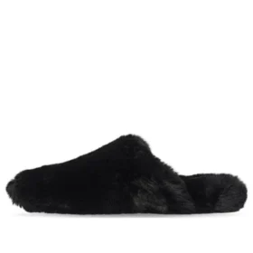 Teddy Mules “Black” 714182W2LV01000