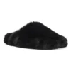 Teddy Mules “Black” 714182W2LV01000