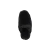 Teddy Mules “Black” 714182W2LV01000