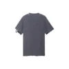 This Is Not Logo T-shirt “Grey” 661705TKVD91069