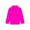 This Is Not Long Sleeve Hooded T-Shirt “Pink” 662424TKVE16817