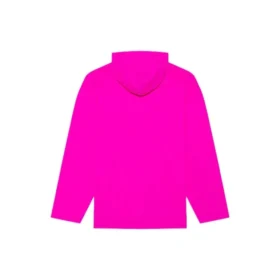 This Is Not Long Sleeve Hooded T-Shirt “Pink” 662424TKVE16817