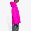 This Is Not Long Sleeve Hooded T-Shirt “Pink” 662424TKVE16817