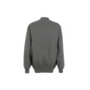 This Is Not The New Balenciaga Logo Sweater “Dark Grey” 652981TKVE41069