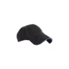 Tilted Typo Cap “Black” 854036410B21000