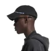 Tilted Typo Cap “Black” 854036410B21000