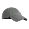 Tilted Typo Cap “Dark Heather Grey” 854036410B21441