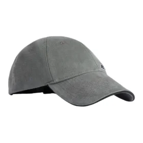 Tilted Typo Cap “Dark Heather Grey” 854036410B21441 Tilted Typo Cap “Dark Heather Grey” 854036410B21441