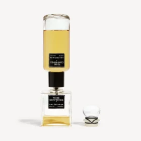 To be confirmed parfum refill To be confirmed parfum refill