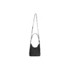 Tool 2.0 Small North-South Tote Bag “Black” 659920-15YG7-1090