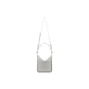 Tool 2.0 Small North-South Tote Bag “Grey” 659920-15YGY-1160