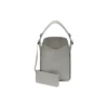 Tool 2.0 Small North-South Tote Bag “Grey” 659920-15YGY-1160