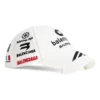 Top League Cap “White” 766858410B29000